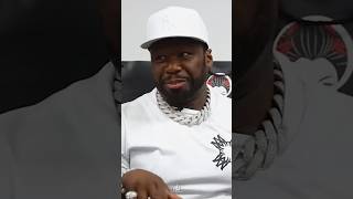 50 Cent on Being the Kobe Bryant of Music 🤯 50cent shorts [upl. by Polish897]