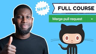 Git and GitHub Tutorial For Beginners  Full Course 2021 NEW [upl. by Idalia406]