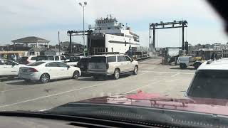 Dash footage Hyannis mass [upl. by Abby59]