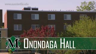 Student Housing Onondaga Hall [upl. by Meredithe]