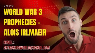 World War 3 Prophecies How it starts and ends [upl. by Ansel]