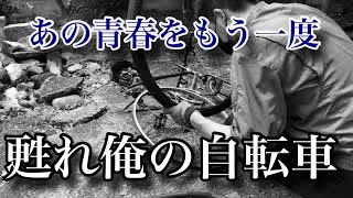 自転車 後輪タイヤampチューブ交換 自力修理 タイヤ交換 DIY 値段優先 [upl. by Ormond]