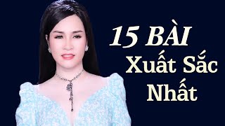 15 Bài Hát Bolero XUẤT SẮC NHẤT 2022 Nhất Định Phải Nghe  Nhạc Vàng Tuyển Chọn [upl. by Eneleahs]