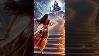 Mahadev stutas video mahadev ho gaya hai pyar ye tum se yutubeshorts jayshreeram [upl. by Llenrag99]