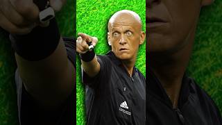 PIERLUIGI COLLINA DISAPPEARED FOR 36 HOURS BEFORE WORLD CUP FINAL [upl. by Kcoj]