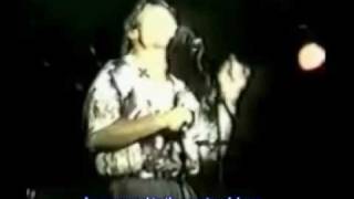 John Denver live  18 Holes 1992 Subtitled [upl. by Diandra338]