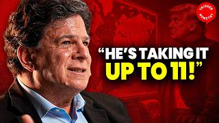 Trump Will Renegotiate the World  Eric Weinstein [upl. by Lubba235]