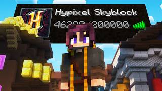 Is Hypixel SkyBlock Worth Playing [upl. by Nilam159]