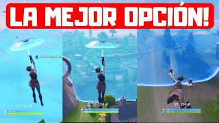 MEJOR MODO DALTONICO para Fortnite Configuración [upl. by Westerfield]