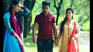 Mon Mane Na  Official Music Video 2017  By Rakib Musabbir  Heart Touching Music Video [upl. by Ilowell675]