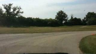 Un tour du circuit de St Jean de Thurigneux en Puma [upl. by Abate]