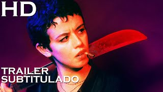 FACELESS AFTER DARK Trailer 2024 SUBTITULADO HD Terror [upl. by Mommy911]