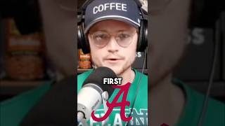 Alabama is the clear 1 team collegefootball alabama podcast shorts [upl. by Warp]