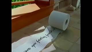 Cottonelle commercial from 2000 [upl. by Scibert]