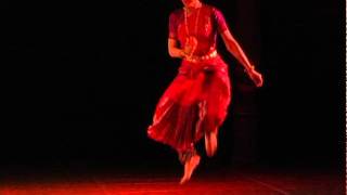 Shiva Panchakshara Stotram Bharatanatyam [upl. by Gardal926]