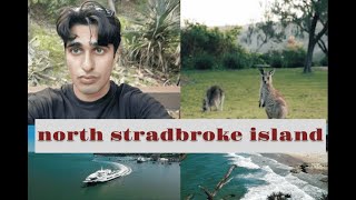 north stradbroke island edit [upl. by Nnyletak]