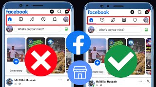 How To Fix Facebook Marketplace not showing problem 2024  How to Get Marketplace on Facebook [upl. by Shue]