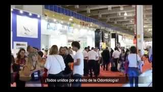 CIOSP  Congresso Internacional de Odontología de São Paulo [upl. by Evangelin777]