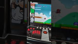 2Player Classic NES arcade from Retrocade arcadegame retro vintagearcade nintendo [upl. by Okajima]