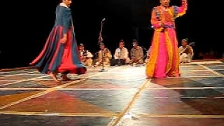 Kashmiri Dance Bacha Nagma Kashmiri Dance  Traditional Kashmiri Dance [upl. by Inigo]