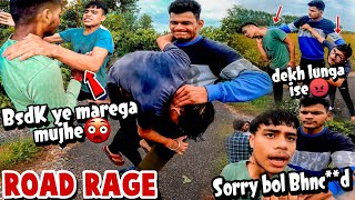 Vinnu attacked the nibba gang🤬 Part 2  ये अकेला सब पर भारी पड़ गया 🤣aalyanvlogs1299 [upl. by Yor]