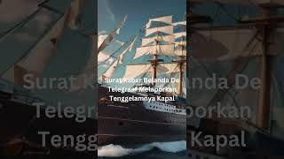 Fakta Tenggelamnya Kapal Van Der Wijck [upl. by Fital]