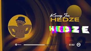 Keeny Ice  HEDZE Official Lyrics Video [upl. by Einial465]