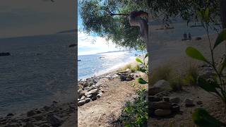 Benalmadena Coast 🇪🇦  amazing chillout spot  October 2024  Malaga  Spain  4K [upl. by Norrat]