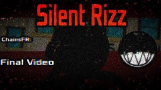 Joke Song  Silent Rizz  FNF × PIBBY × ChainsFR Final Video  Vs ƁØß [upl. by Jo-Anne398]