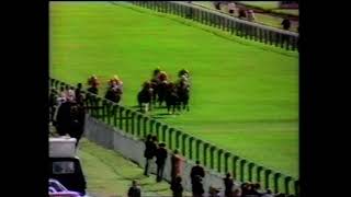 1972 Gimcrack Stakes [upl. by Damalus859]