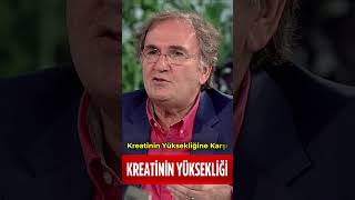 Kreatinin Nasıl Düşürülür ❓👍 ibrahimsaraçoğlu faydatv şifalıbitkiler kreatinin [upl. by Esimehc]