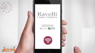 COMING SOON The Ravelli WiFi App [upl. by Yrrek]