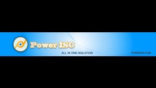 تحميل وتفعيل برنامج power iso 7 and activation [upl. by Gypsie]