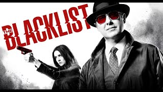 Raymond Reddington The Mastermind Behind The Blacklist [upl. by Ardaid56]