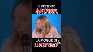 Quella canaglia di Giorgia Meloni [upl. by Kama]