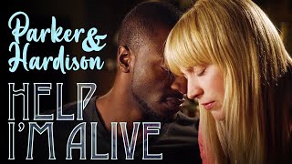 Parker amp Hardison Help Im Alive  Leverage [upl. by Chretien]