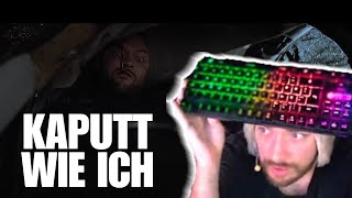 Tarek KIZ  Kaputt wie ich  Insane Reacts Erfolgloser Musiker reagiert auf erfolgreiche Musiker [upl. by Blayze]