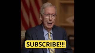 AI Mitch McConnell EXPLAINS the Republicans [upl. by Ramsdell117]