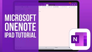 DIGITAL NOTE TAKING FOR ONLINE UNI  lectures  reading notes using OneNote [upl. by Patsis]