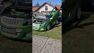 Opel Corsa Lambodors [upl. by Nathan709]