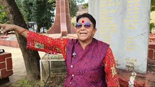 Goemkarponn Live  Activist Tara Kerkar speaks on Subhash Velingkar [upl. by Naugal910]