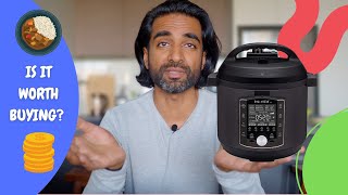 Instant Pot Pro Review After 1 Year  Likes amp Dislikes [upl. by Annawak]