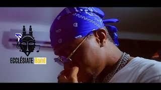 Ramses tikaya The one clip officiel [upl. by Aidul]