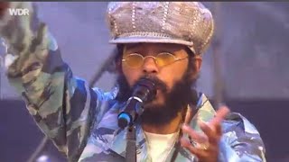 Protoje  Live Summerjam 2023 Full Concert HD [upl. by Akinit934]