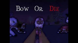 Bow or Die… warrior cats 🐈 [upl. by Abibah]