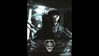 Symbiotes☠️  Venom the last dance venom3 tomhardy venomsymbiote [upl. by Eilyac]