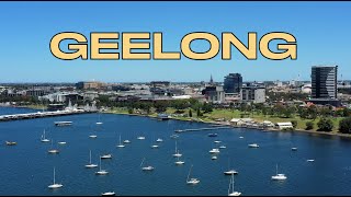 This is Geelong The Australian City That You Need to Discover Cultural Travel Guide [upl. by Raab226]