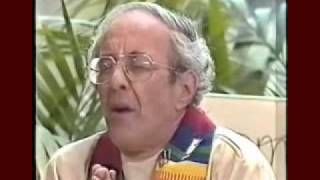 Henri Nouwen Disciples of the Beloved sermon 8 of 8 [upl. by Olive]