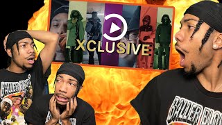 WHY HAVENT I SEEN THIS YET OMG THE COLDEST LINK UP 20 REACTION [upl. by Annahsit]