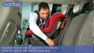 Peg Perego Primo Viaggio [upl. by Mccutcheon]